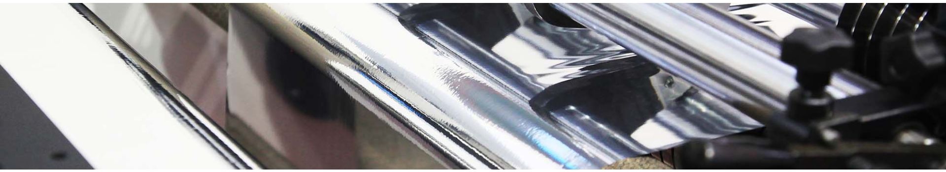 How Does Foil Printing Work?