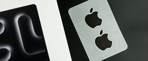 Metallic Foil Stickers Image