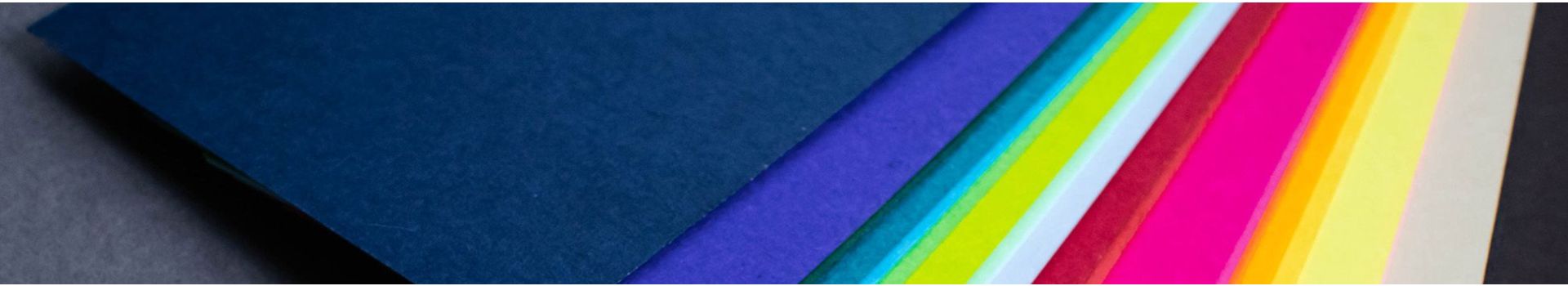 Metallic Foil on Coloured Cardstock: Introducing G.F. Smith