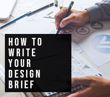 How to Write a Design Brief for Foil Printing